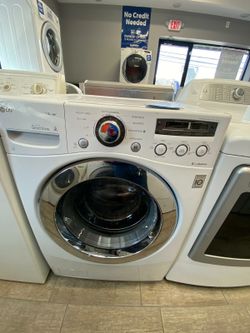 Washer