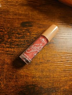 Italia Deluxe Fill-In Thirsty Lip Gloss Modest
