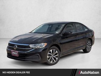 2024 Volkswagen Jetta