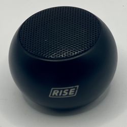 MiniBOOM BT Speaker