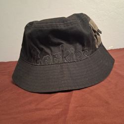 Cookies Bucket Hat 
