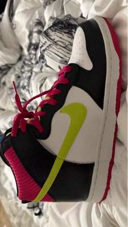 Nike High Tops