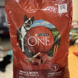 Dog Food