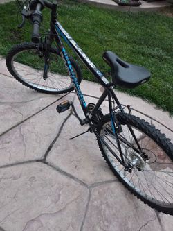 Bike 26"