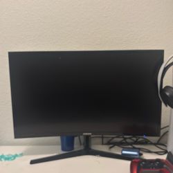 Gaming Monitor 