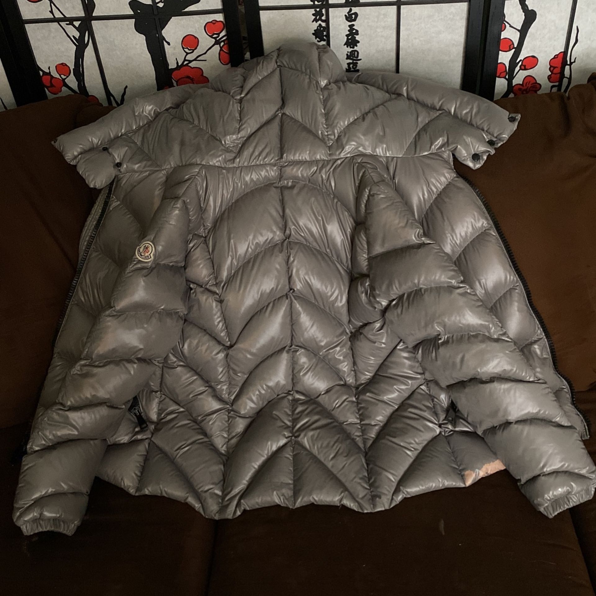 Moncler Jacket 