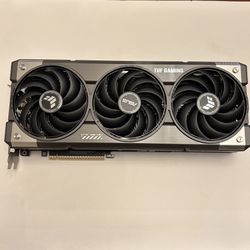 Asus TUF geforce rtx 5070 12GB