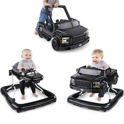 Andadera Para Bebes Ford F-150 