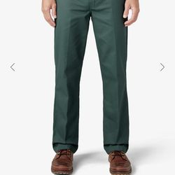 Dickies Original 874 Pants