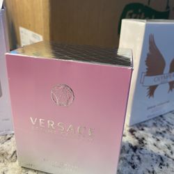 Designer Colognes and perfumes