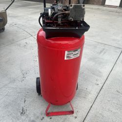 Air Compressor 