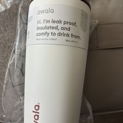 Owala Tumbler