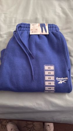 Reebok Sweatpants