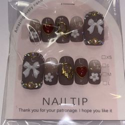 Nails Press On 