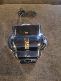 George Formen Grill