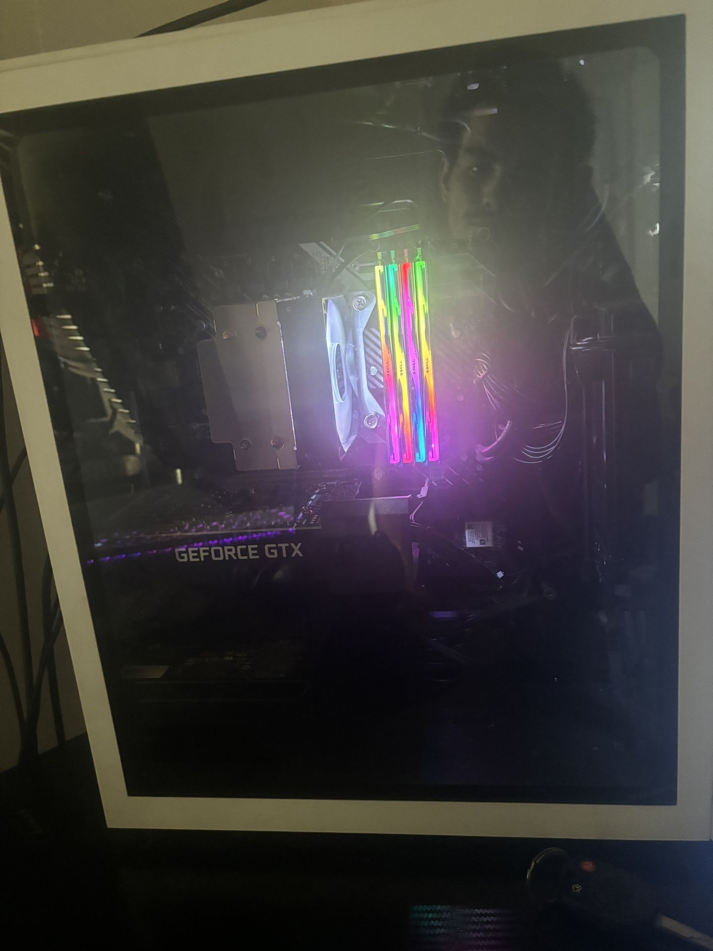 Gaming Pc Setup