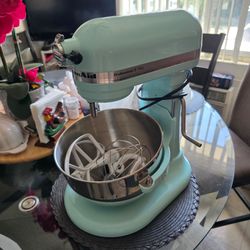 KitchenAid Stand Mixer