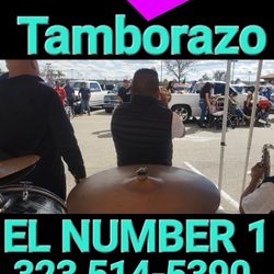 Tamborazo Musica 