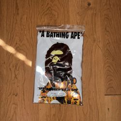 bape Shirt in a Small