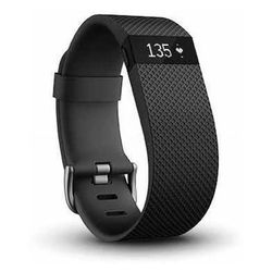 Fitbit Charge HR Heart Rate + Activity Wristband