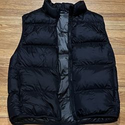 Uniqlo Puffer Vest