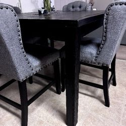 Kitchen Table