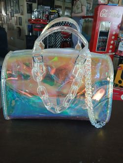 LIKE DREAMS HANDBAG
