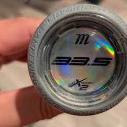 Marucci CatX 2 Connect 33.5/30.5 BBCOR Certified