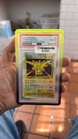Pokemon for sale or trade