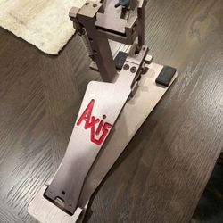 Bass Pedal AXIS 