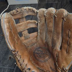 Wilson The A2000-XLO Glove
