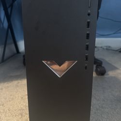 VICTUS GAMING PC