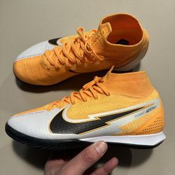 Nike Mercurial Elite Indoor 
