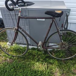 Vintage Bianchi 022