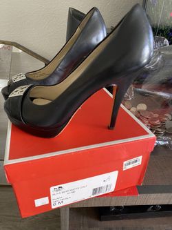 Coach Shoes Size 6 Like New
