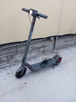 Phantom gogo A10 with charger maximum speed 25mph