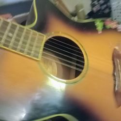 Electric Acoustic 