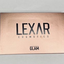 Glam Eyeshadow Palette 