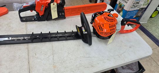 ECHO HC-2020 Gas hedger 200$