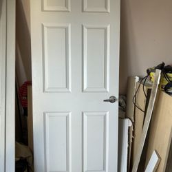 31 Inch Door 
