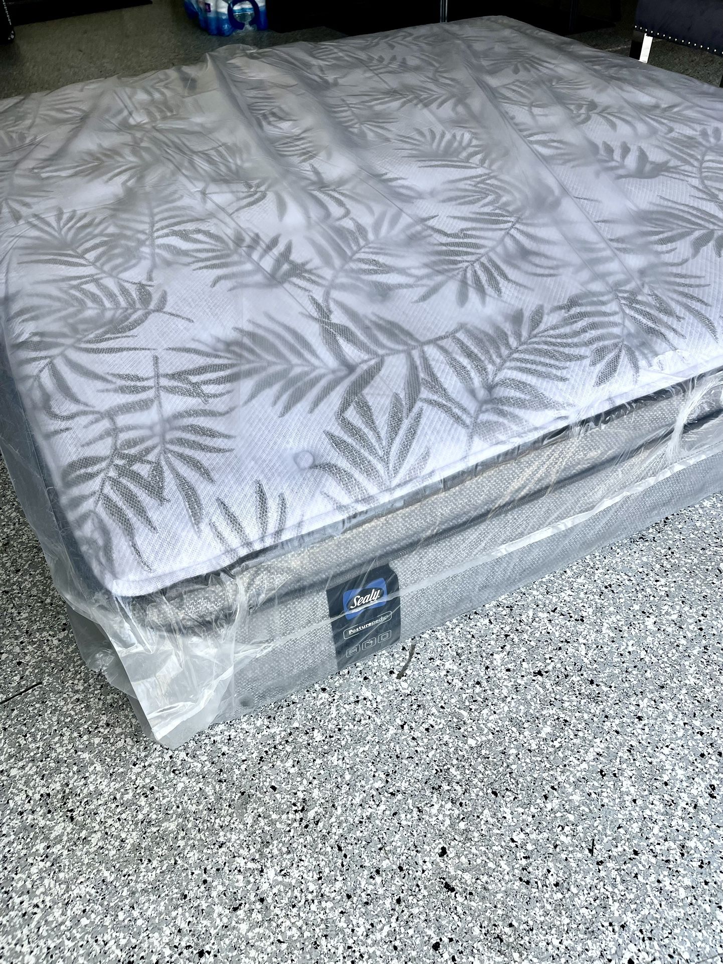 Queen Size Mattress $399 / King Size Mattress $499