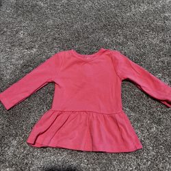 Baby Dress