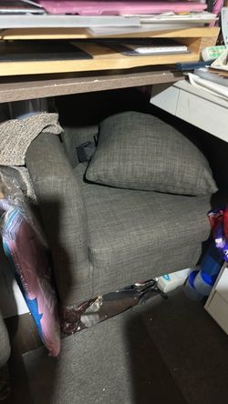 Dos sofas individuales