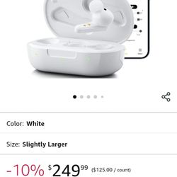 Hearing Aids