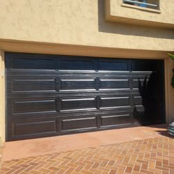 Garage Doors 
