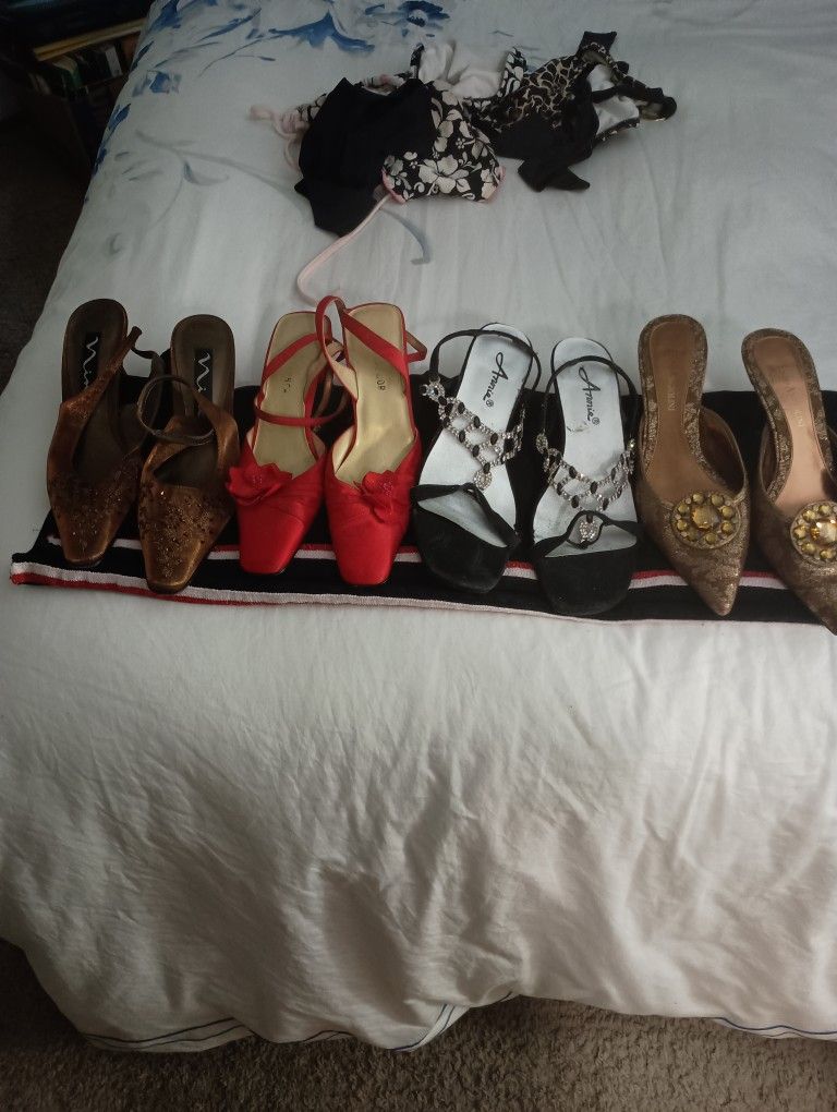 Shoes Women's