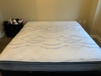 King Size Mattress