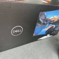 Dell UltraSharp 40 Curved Thunderbolt™ Hub Monitor