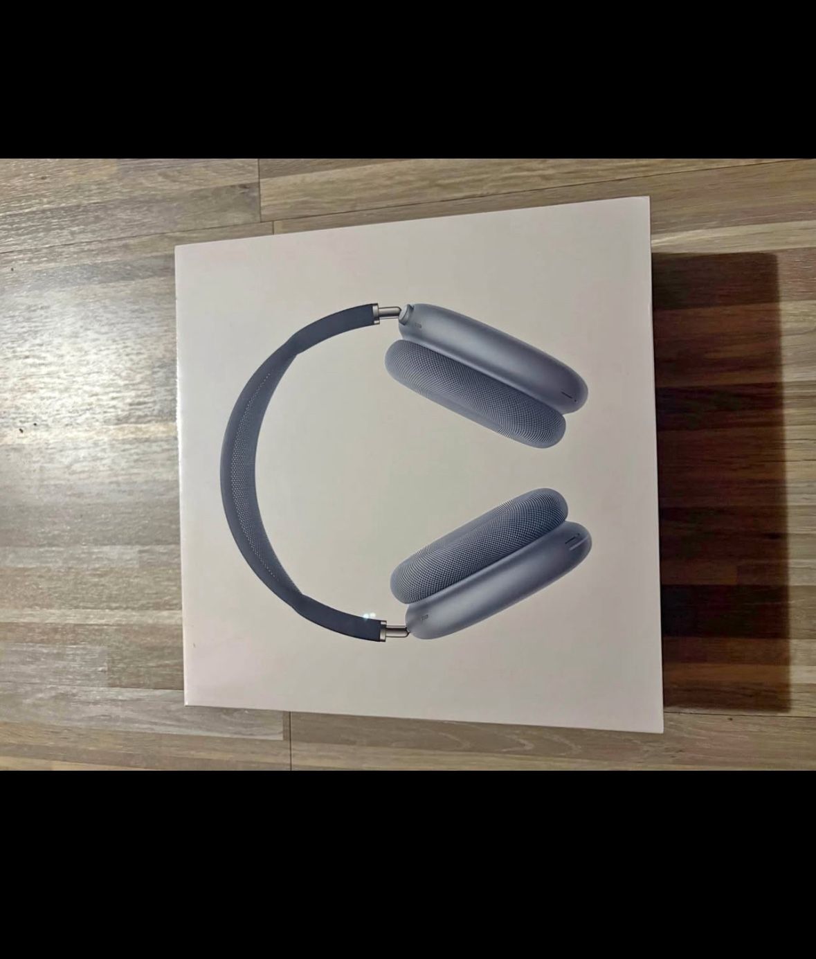 Air Pod Maxes