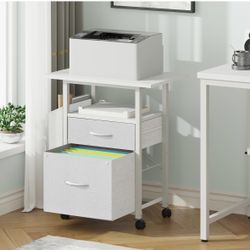 File Cabinet/End Table/Nightstand